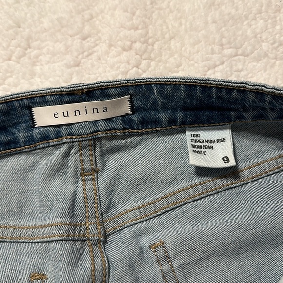 Mom Jean - Picture 5 of 8